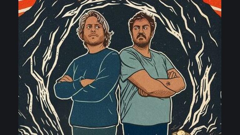 Raphael Rodan & Sahand Sahebdivani