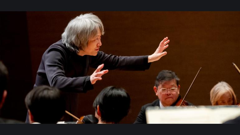uitverkocht | Bach Collegium Japan