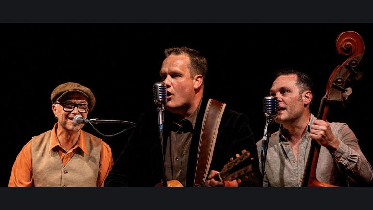 Rhythm & Roots Collective
