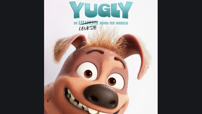 Yugly