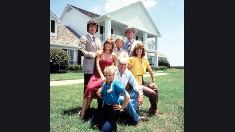 Van Dallas tot Succession: een avondje kijken naar onze televisiecultuur