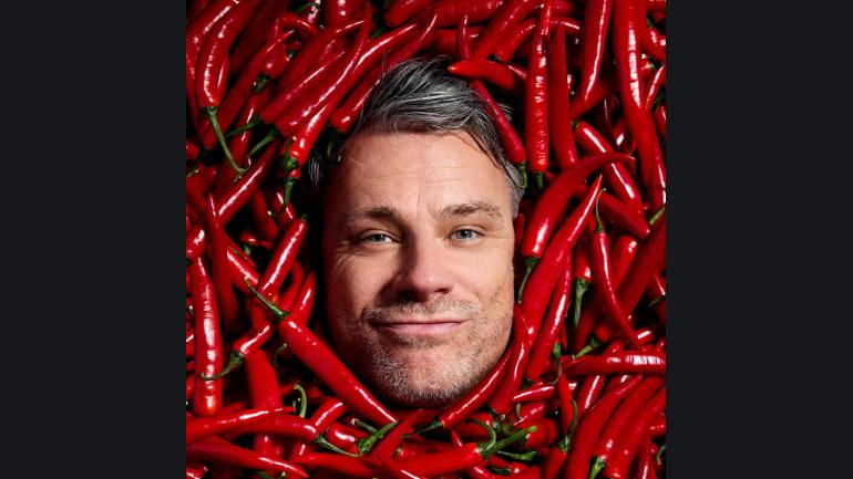 Rob Scheepers