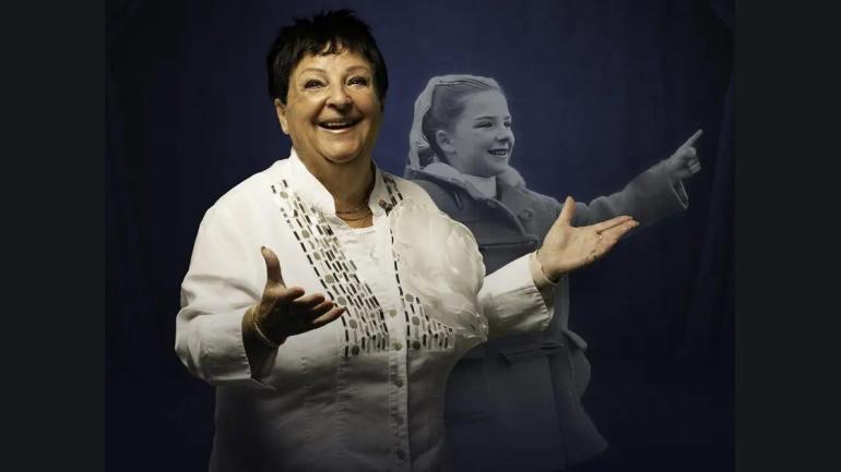 Beppie Kraft