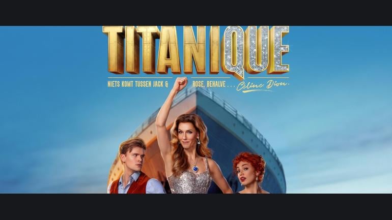 Titanique