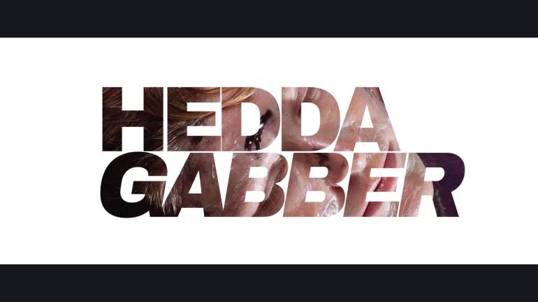 Hedda Gabber