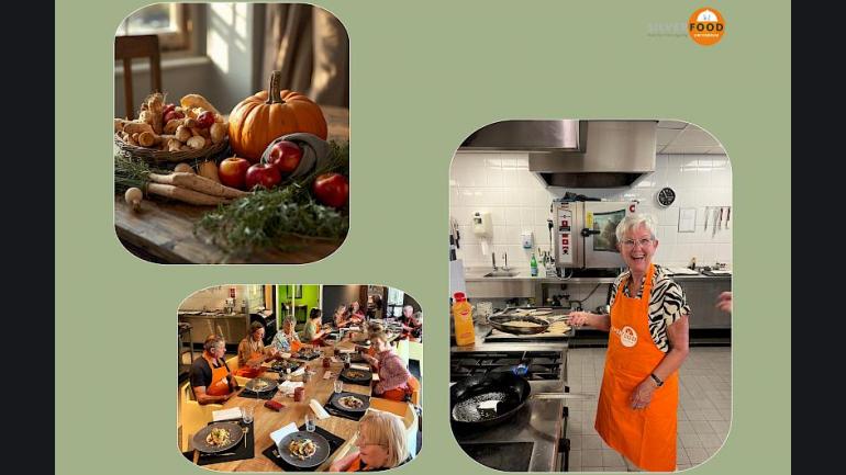 Kookworkshop – Proef de herfst – Helden