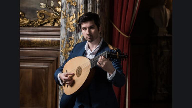 400th anniversary John Dowland