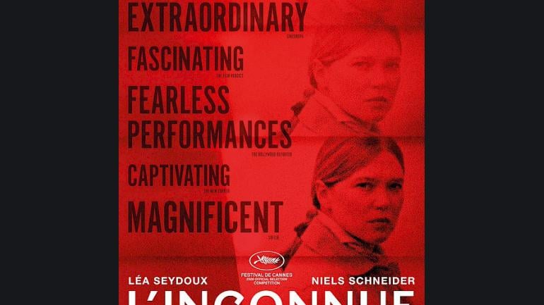 L'Inconnue