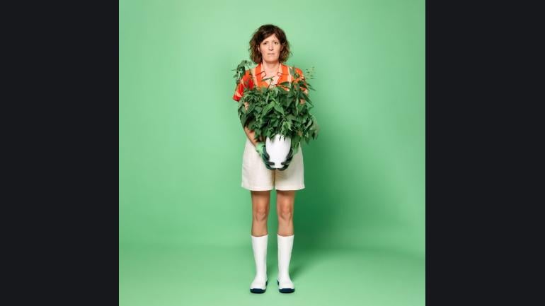 Janneke de Bijl