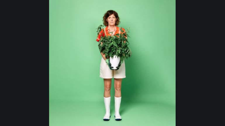 Janneke de Bijl