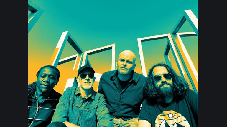 Taverne Live: Mount Turmoil - lekkere jaren 90 rock bekend van IndieXL!)