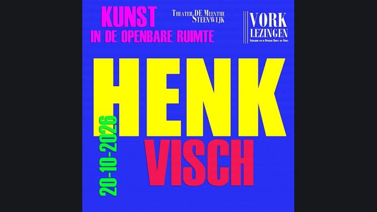 Henk Visch