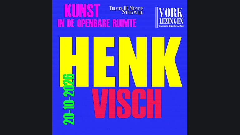 Henk Visch