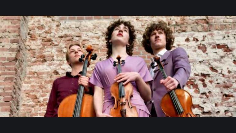Thalia String Trio