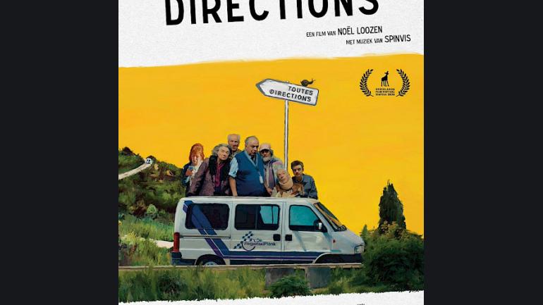 Toutes Directions