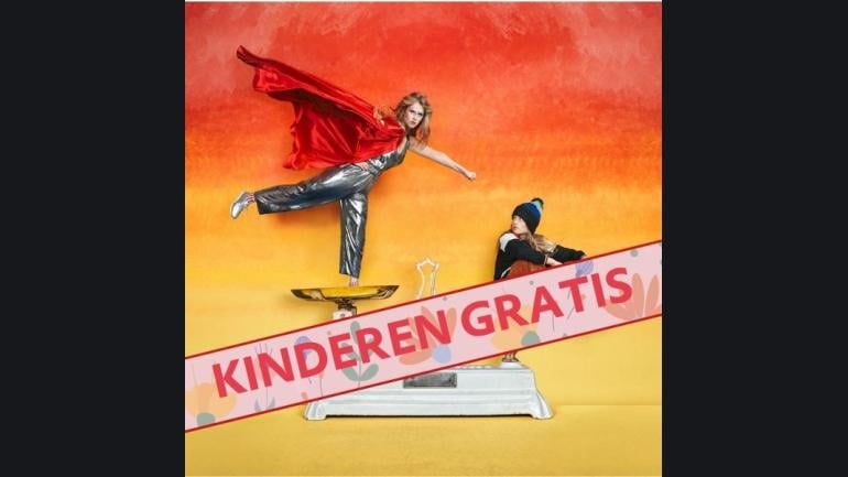 Supermens gezocht 6+