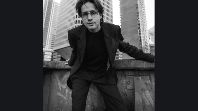 Jude York – Once Upon a Tour