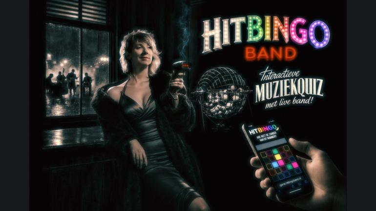 De Hitbingo Band