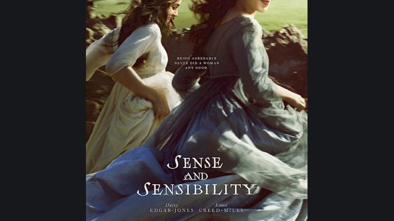 Sense and Sensibility