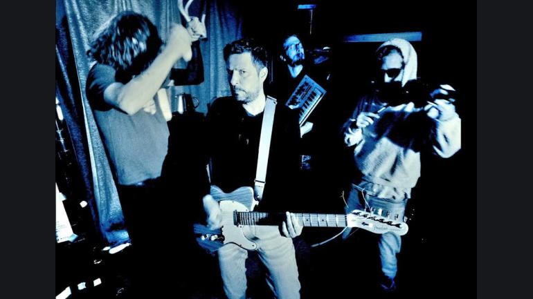 Pilod - Indie / Alternative - (BE) -
