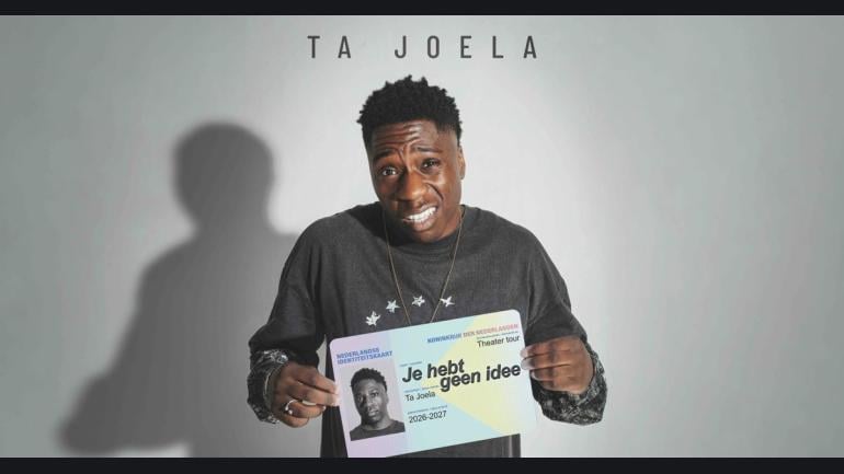 Ta Joela