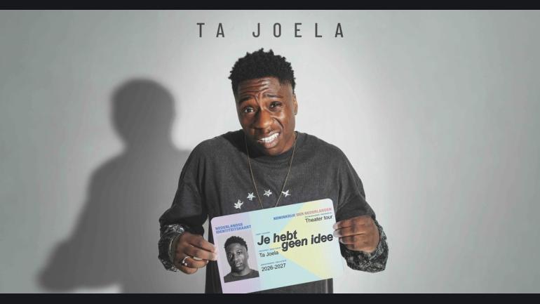 Ta Joela