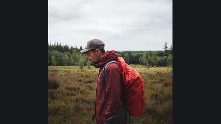 Wanderings