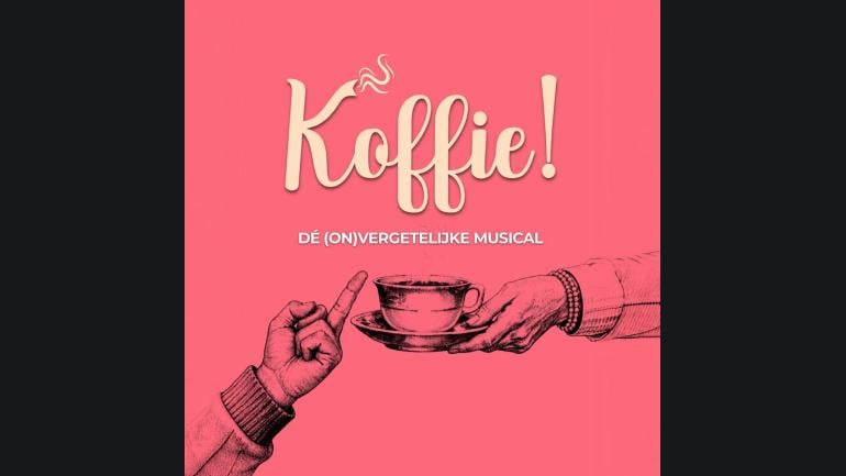 KOFFIE! (première)