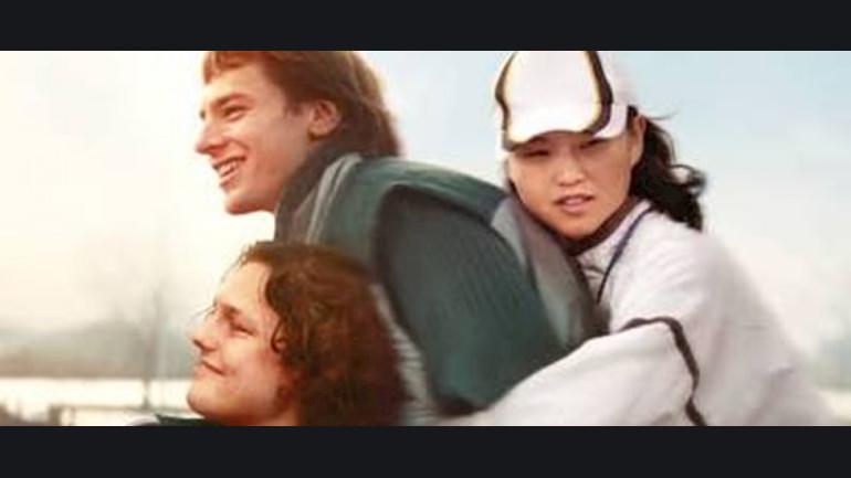 Joe Speedboat Filmhuis Meppel