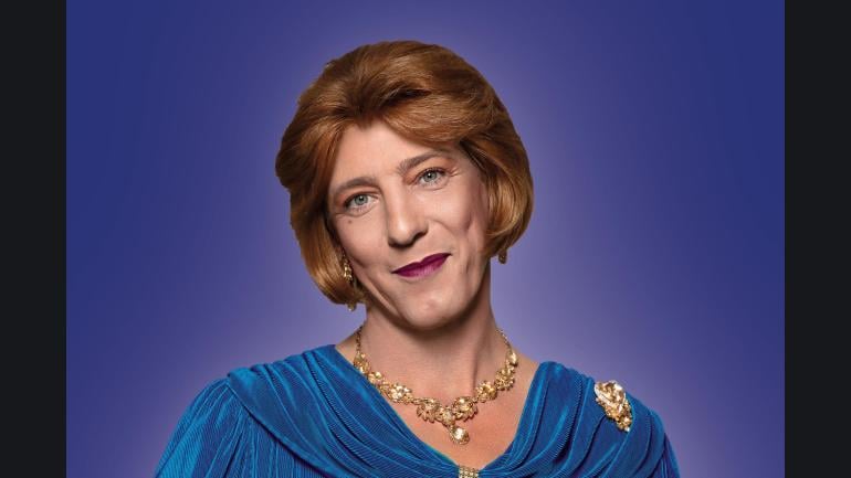 Marja van Katendrecht