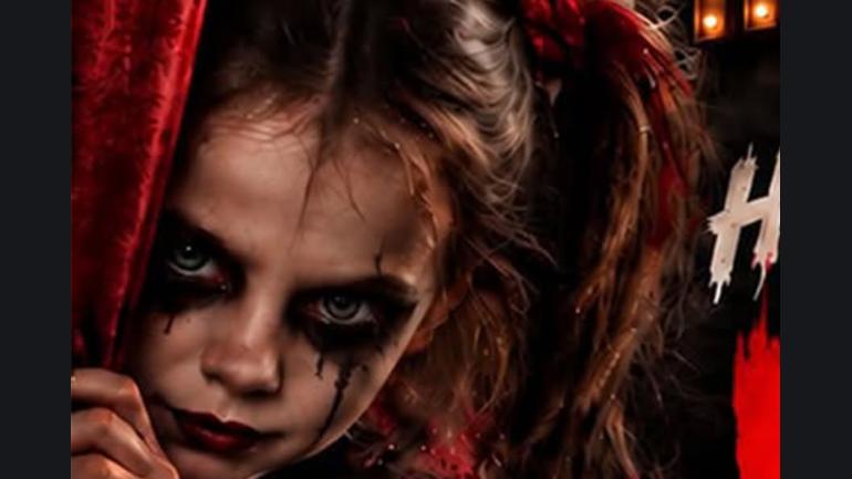 Halloween Night — Halloween spektakel voor het hele gezin