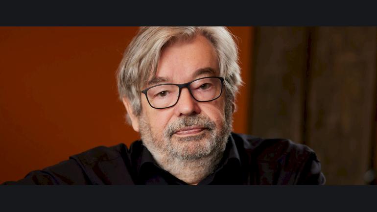 Maarten van Rossem