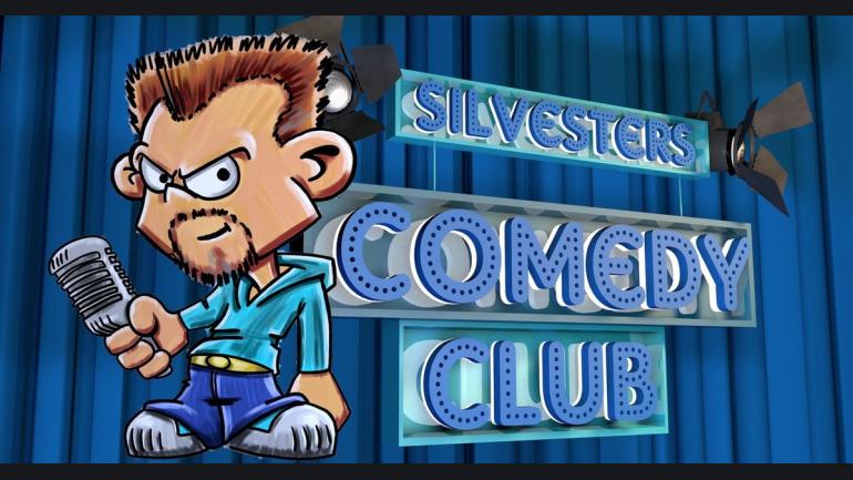 Silvesters Comedy Club