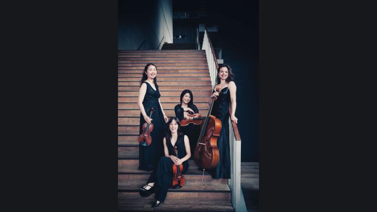 GoYa Quartet