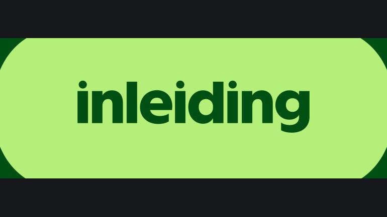 Inleiding Kelapa Muda
