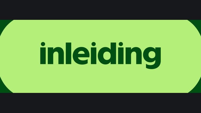 Inleiding Thijs van de Meeberg
