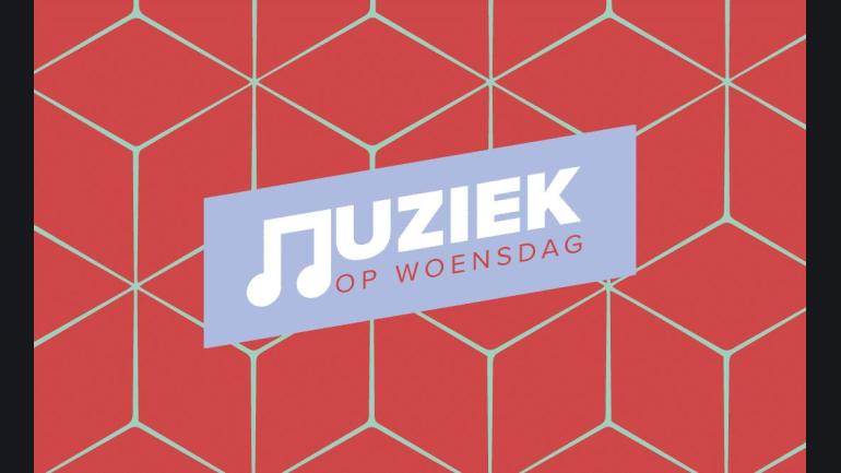 Muziek op Woensdag