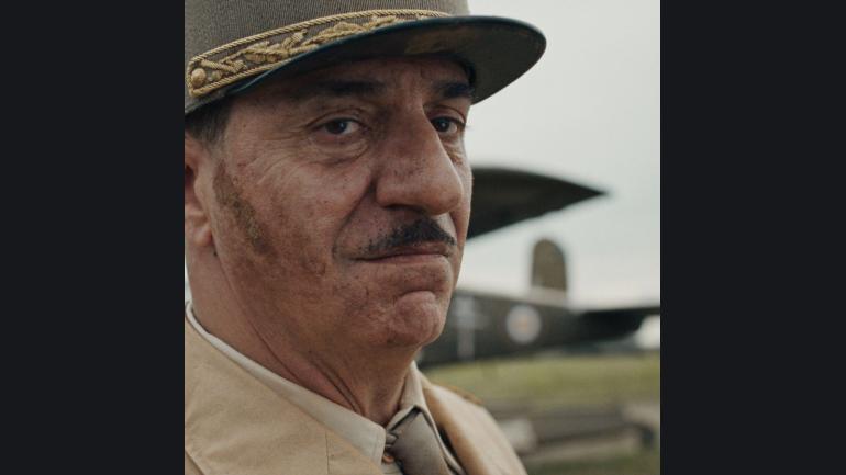 De Gaulle: Liberté