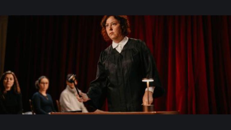 The Jury Experience