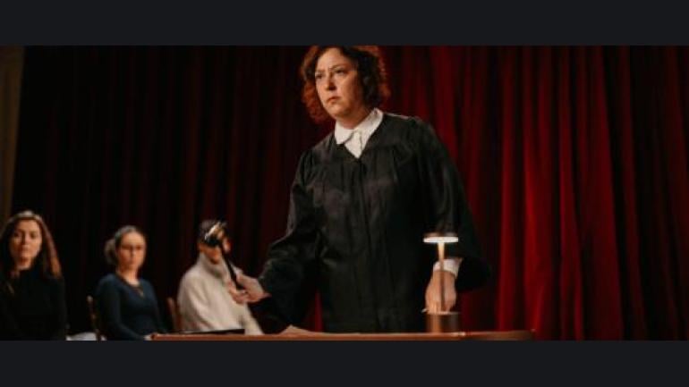 The Jury Experience