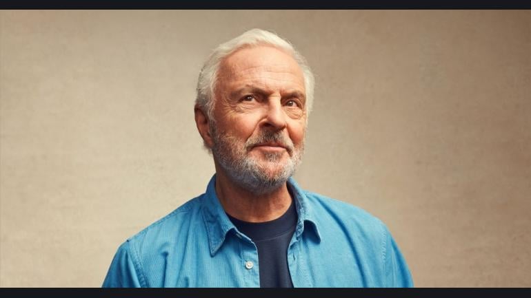 Huub Stapel