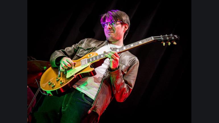 ABC Live Music Club – Connor Selby