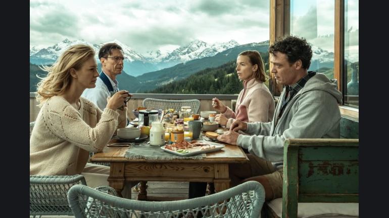 FilmHuis De Kappen: Voor de meisjes