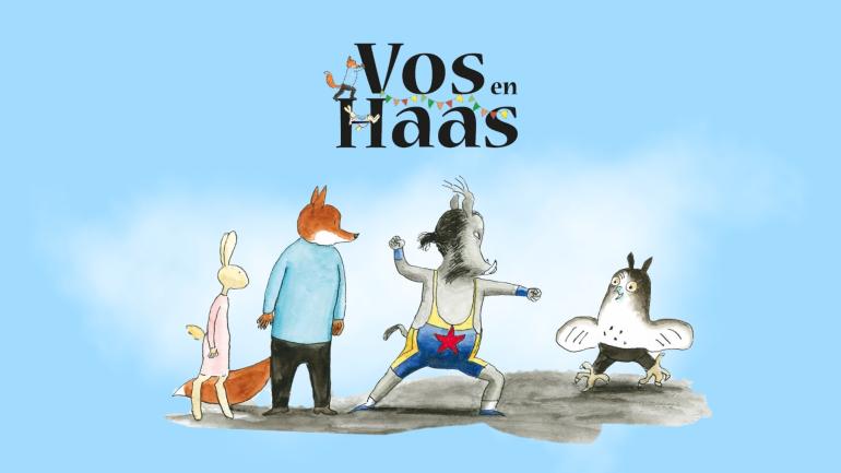 Kadee Producties - Kunstwerk!