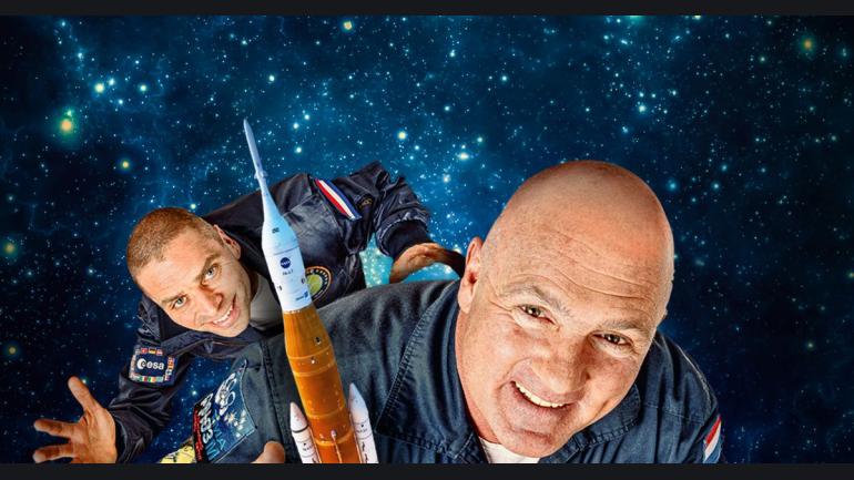 Space Academy