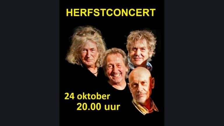 The Hof Boomers-Huisband