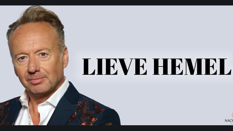 Lieve Hemel