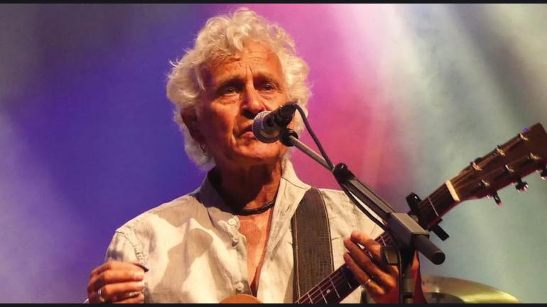 Harmen Veerman: My Songbook