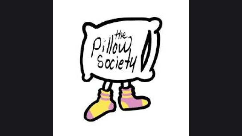 The Grand Pillow Society