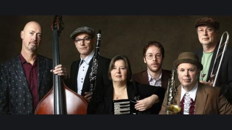Amsterdam Klezmer Band
